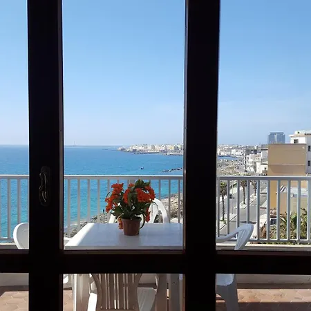 Blue Sunset Vista Mare