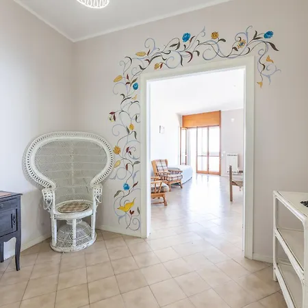 Blue Sunset Vista Mare * Gallipolli