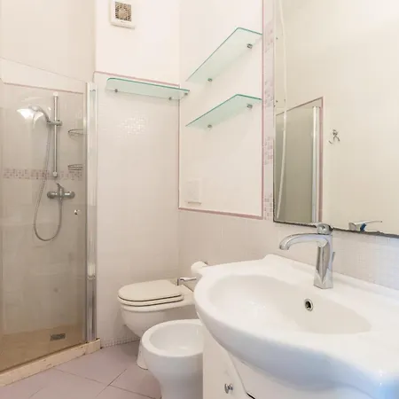 Blue Sunset Vista Mare