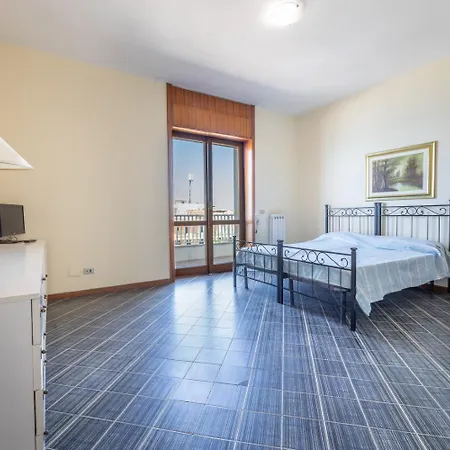 Blue Sunset Vista Mare Gallipolli