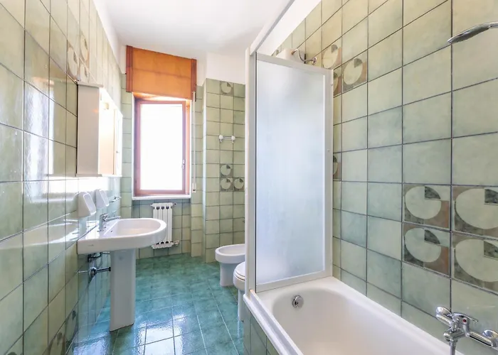 Blue Sunset Vista Mare