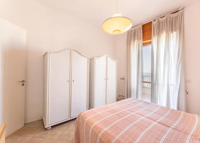 Blue Sunset Vista Mare