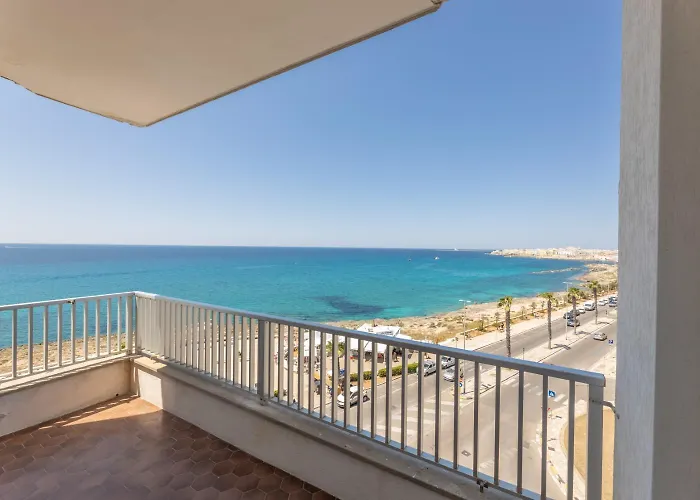 Blue Sunset Vista Mare * Gallipolli