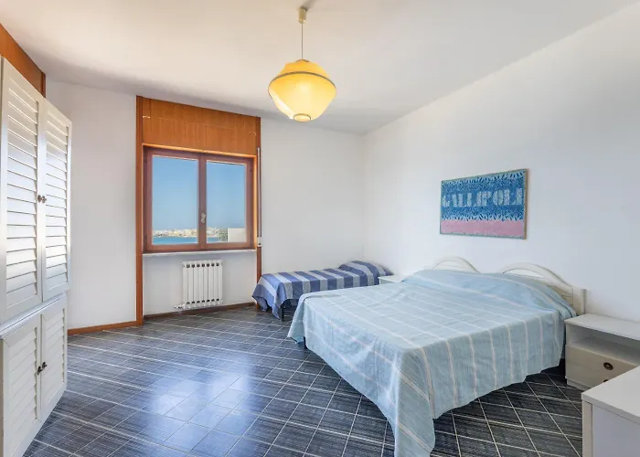 Blue Sunset Vista Mare *