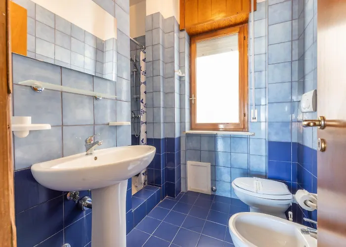 Blue Sunset Vista Mare *