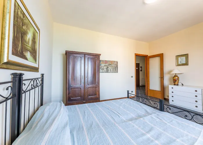 Blue Sunset Vista Mare * Gallipolli