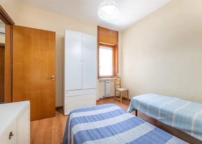 Blue Sunset Vista Mare