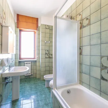 Blue Sunset Vista Mare