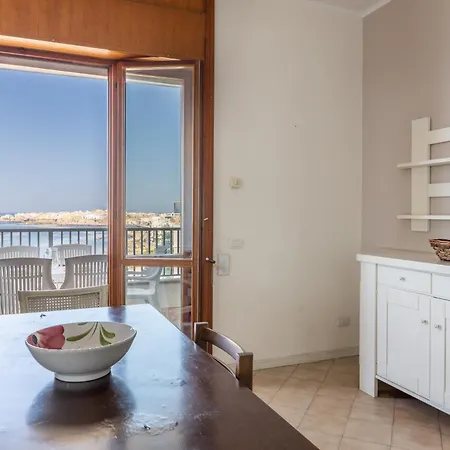 Blue Sunset Vista Mare Apartman *