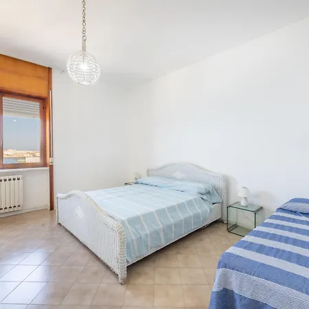 Blue Sunset Vista Mare Apartman *