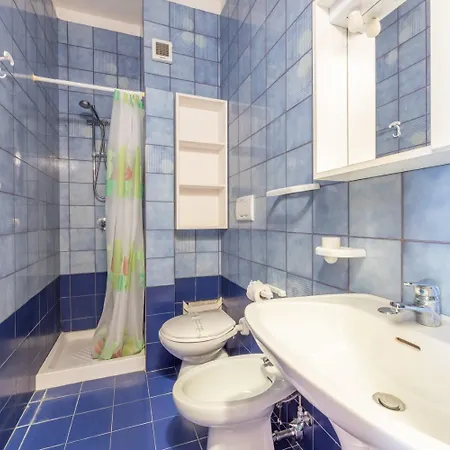 Apartman Blue Sunset Vista Mare *