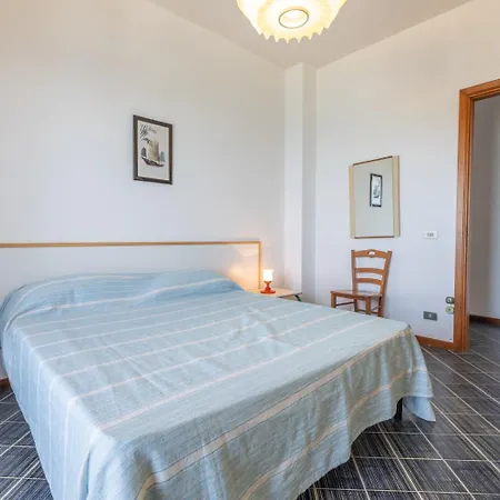 Apartment Blue Sunset Vista Mare Gallipoli
