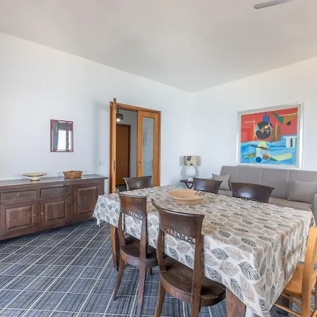 Apartment Blue Sunset Vista Mare