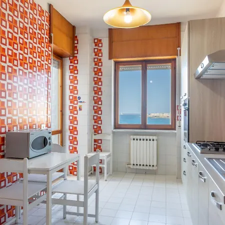 Blue Sunset Vista Mare *