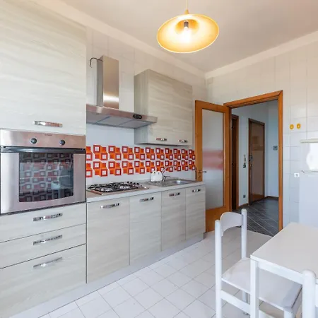 Blue Sunset Vista Mare Apartman Gallipoli