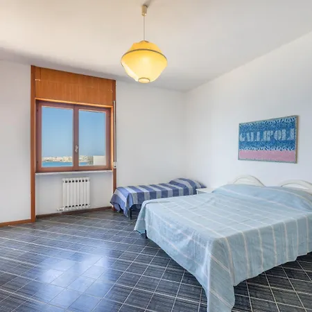 Blue Sunset Vista Mare *