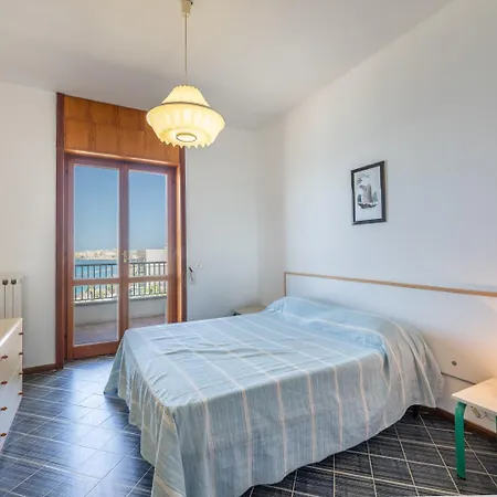 Apartment Blue Sunset Vista Mare Gallipoli