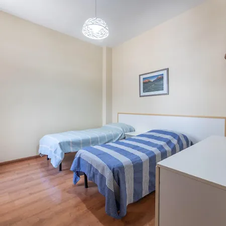 Apartment Blue Sunset Vista Mare