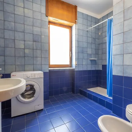 Apartment Blue Sunset Vista Mare Gallipoli
