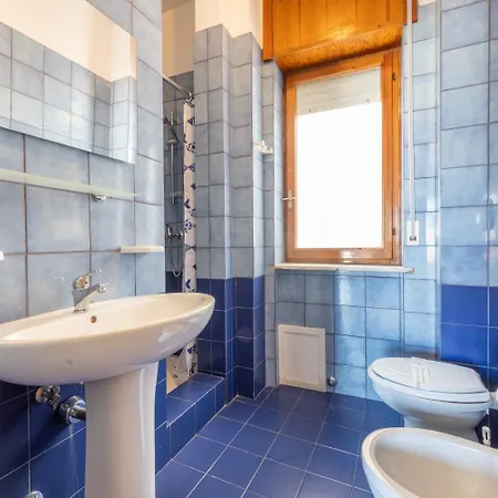 Blue Sunset Vista Mare *