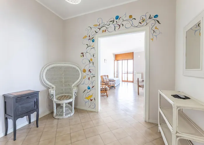 Blue Sunset Vista Mare * Галліполі