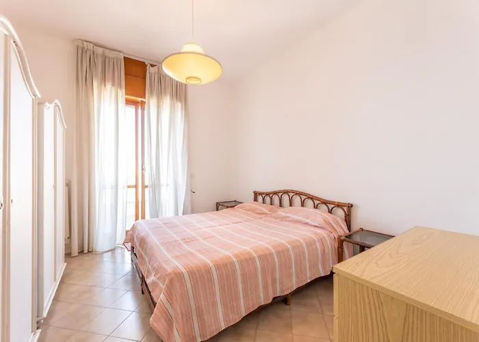 Blue Sunset Vista Mare Апартаменти *