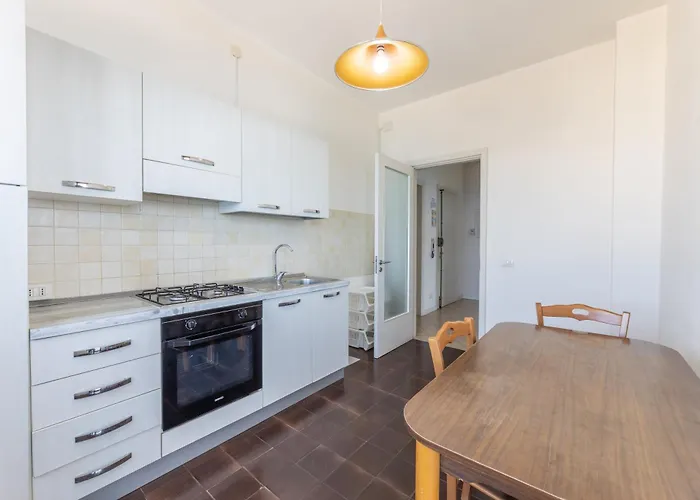 Blue Sunset Vista Mare Апартаменти Галліполі