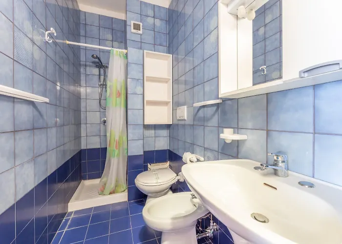 Апартаменти Blue Sunset Vista Mare *