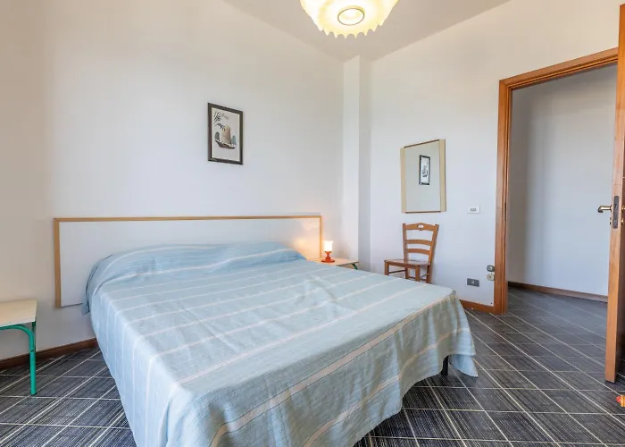 Апартаменти Blue Sunset Vista Mare Галліполі