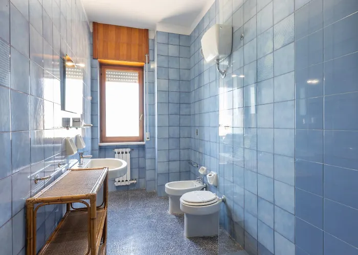 Blue Sunset Vista Mare Апартаменти *