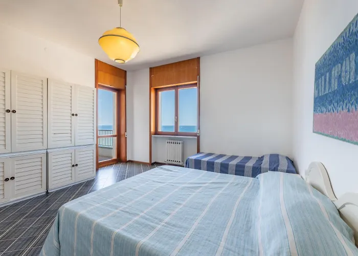 Blue Sunset Vista Mare Апартаменти