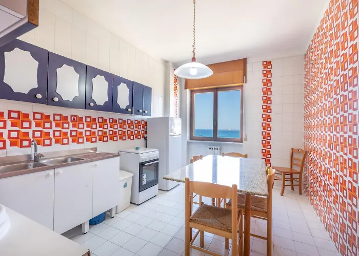 Blue Sunset Vista Mare * Галліполі