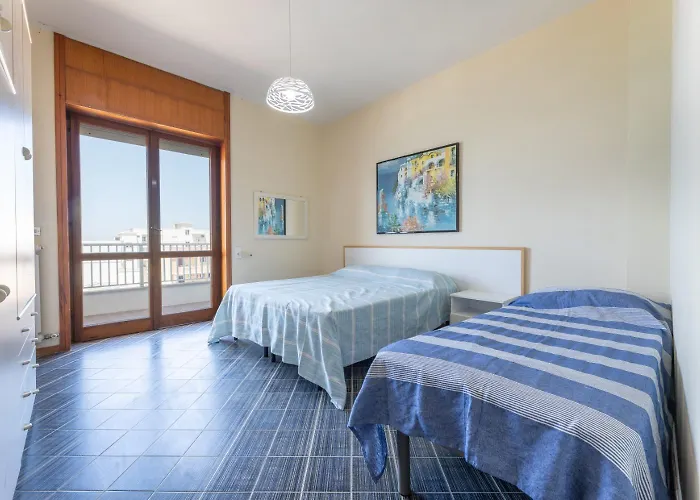 Blue Sunset Vista Mare Апартаменти