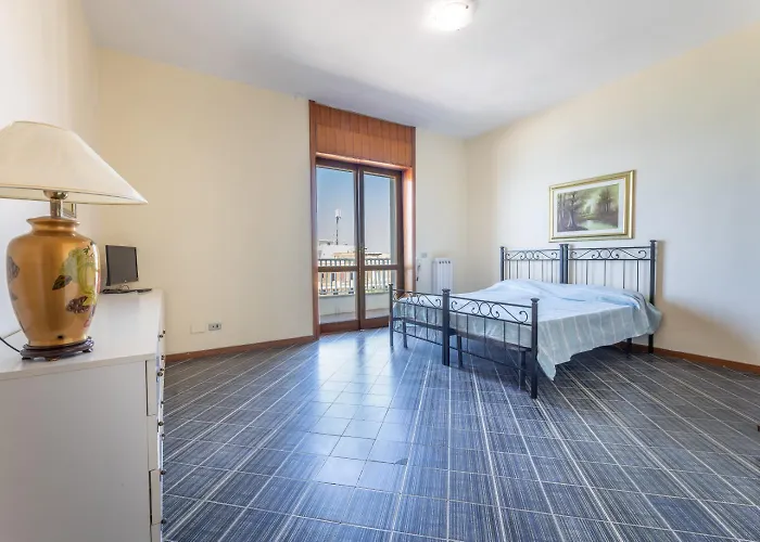 Blue Sunset Vista Mare Галліполі